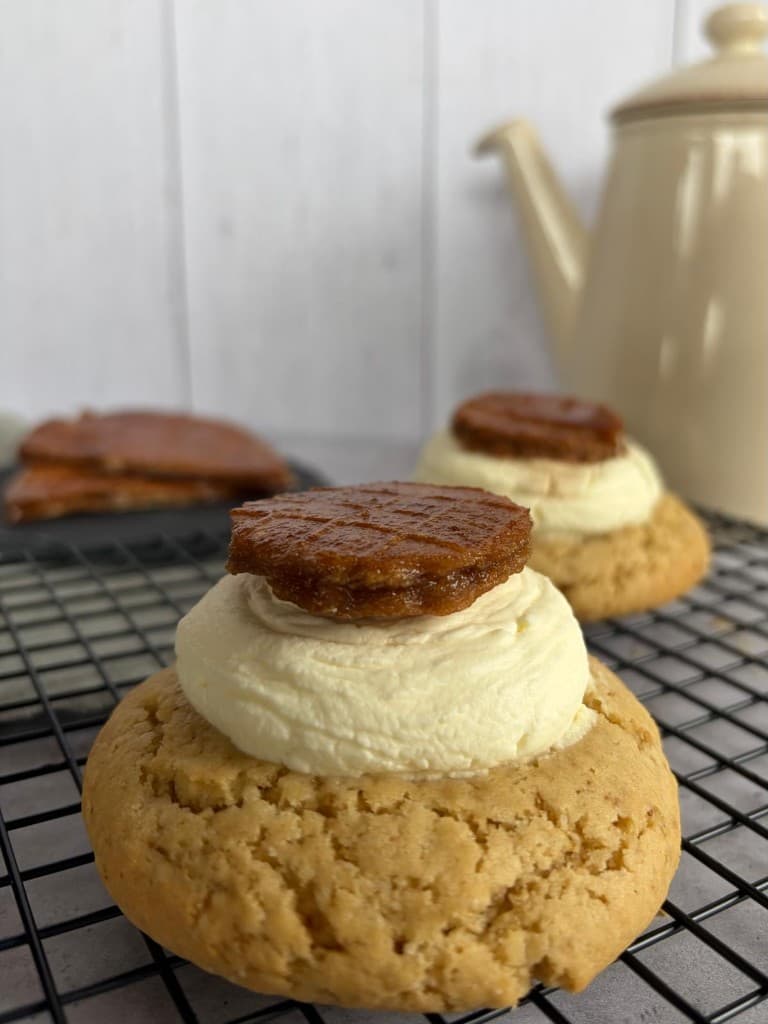 Cookie invité — Lacquemant
